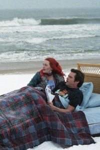 Eternal Sunshine of the Spotless Mind